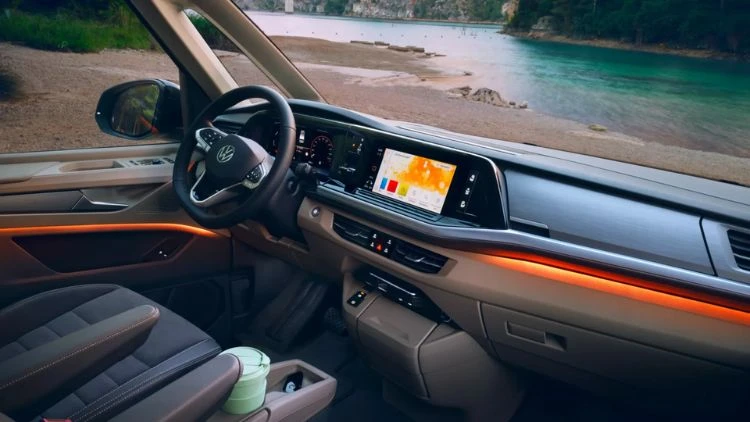 Volkswagen Safamotor