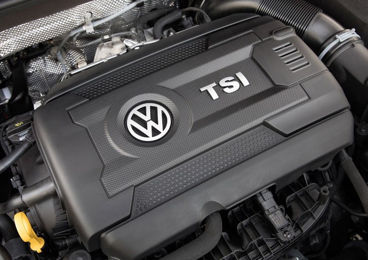 Servicios Taller Volkswagen