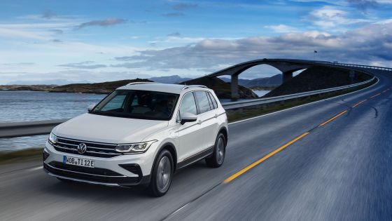 Oferta Volkswagen para Empresas y Autónomos