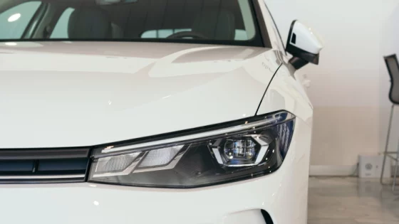 Volkswagen Arteon sedán de segunda mano en Málaga y Córdoba, estilo y confort en cada trayecto