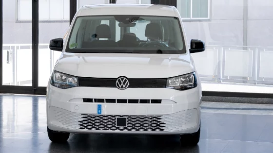 Volkswagen Multivan furgoneta de segunda mano en Málaga y Córdoba, versatilidad y diseño para cualquier ocasión