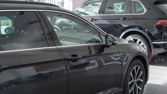Volkswagen Passat Variant ranchera de segunda mano en Málaga y Córdoba, la opción perfecta para viajes largos y comodidad diaria