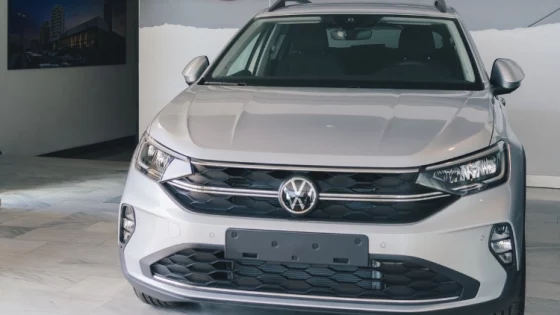 Volkswagen Taigo SUV de segunda mano en Málaga y Córdoba, diseño moderno y versatilidad para tu día a día