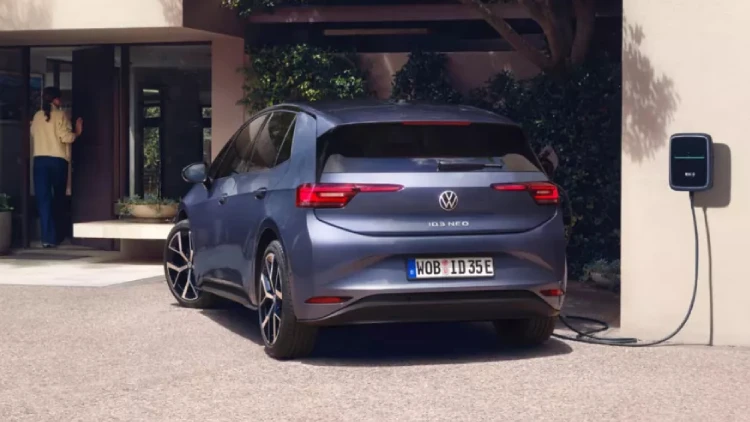 Volkswagen ID.3 Neo