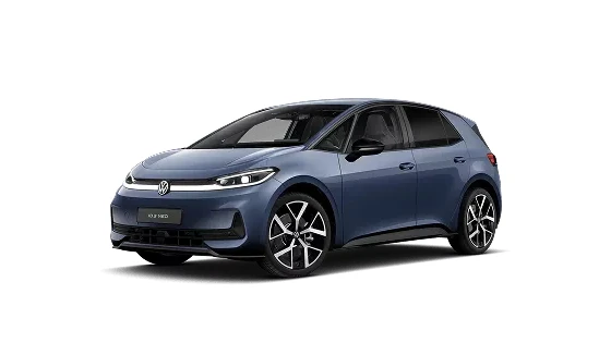Volkswagen ID.3 Neo