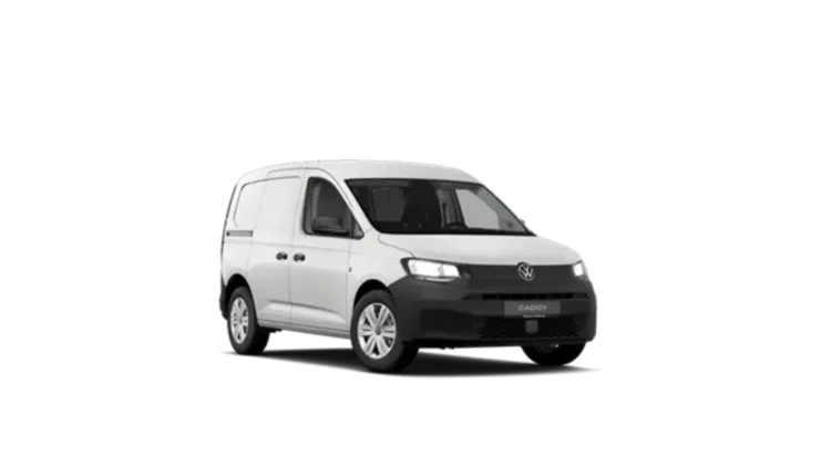 Volkswagen Caddy Cargo