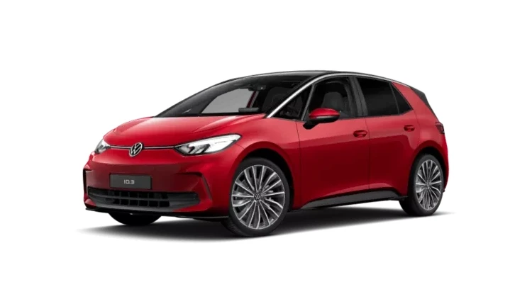 Volkswagen ID.3