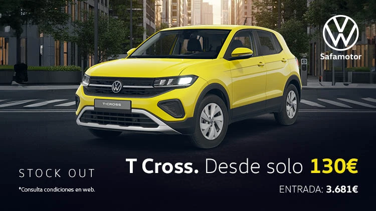 Volkswagen Safamotor