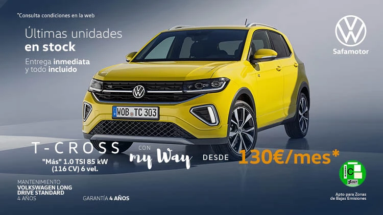Volkswagen Safamotor