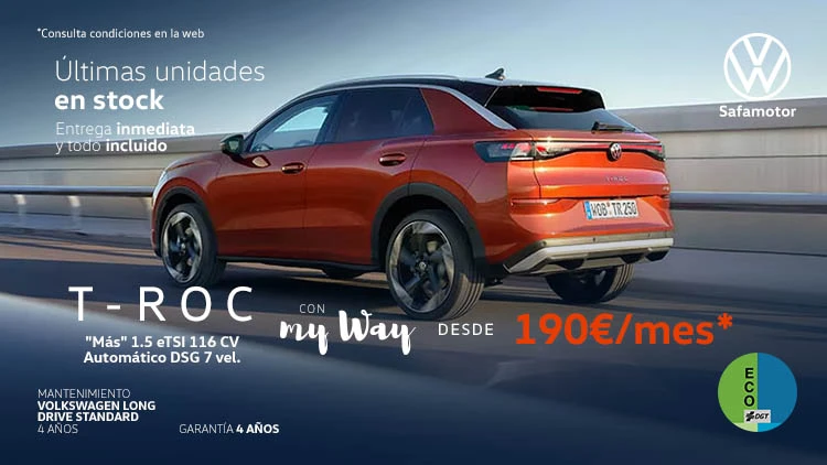 Volkswagen Safamotor