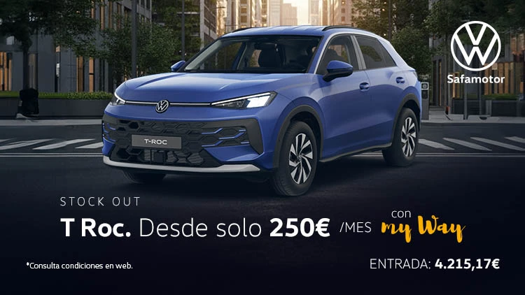 Volkswagen Safamotor