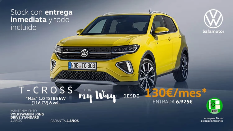 Volkswagen Safamotor