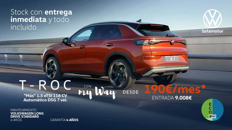 Volkswagen Safamotor