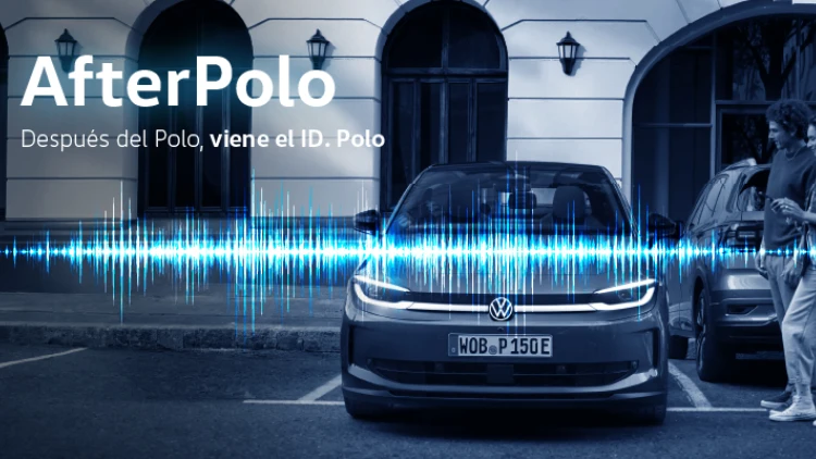 Nuevo Volkswagen ID. Polo