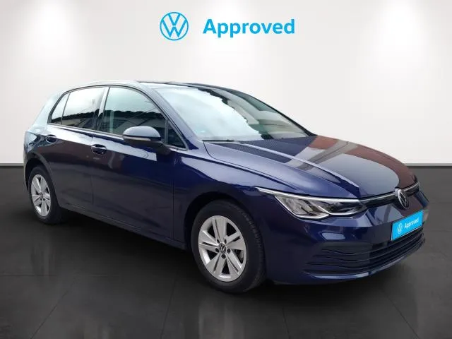 Volkswagen Golf Life 1.0 eTSI 81 kW (110 CV) DSG