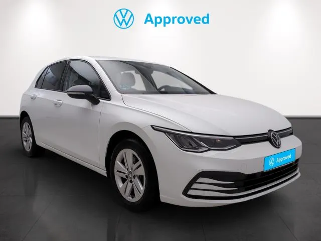 Volkswagen Golf Life 1.0 TSI 81 kW (110 CV)