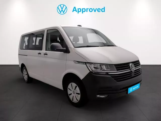 Volkswagen Caravelle Origin Batalla Corta 2.0 TDI BMT 110 kW (150 CV) DSG