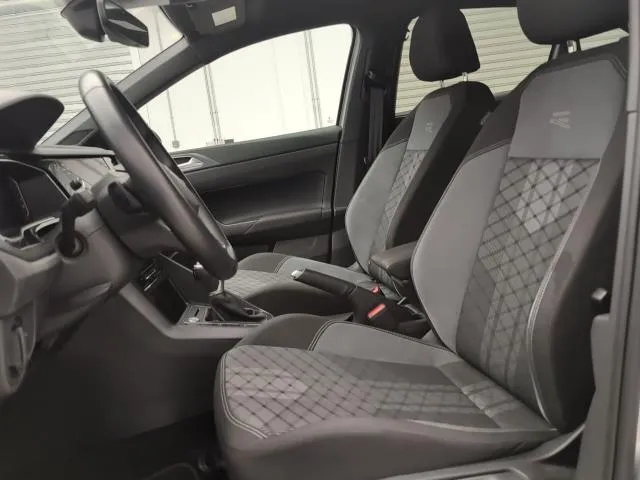 Volkswagen Taigo R-Line 1.0 TSI 81 kW (110 CV) DSG