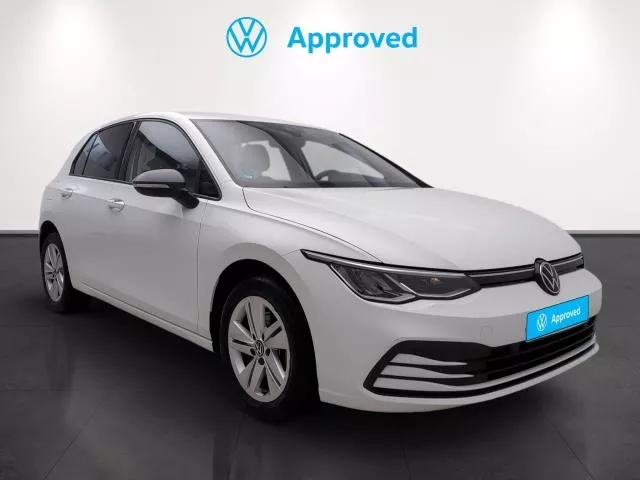 Volkswagen Golf Life 2.0 TDI 85 kW (115 CV)