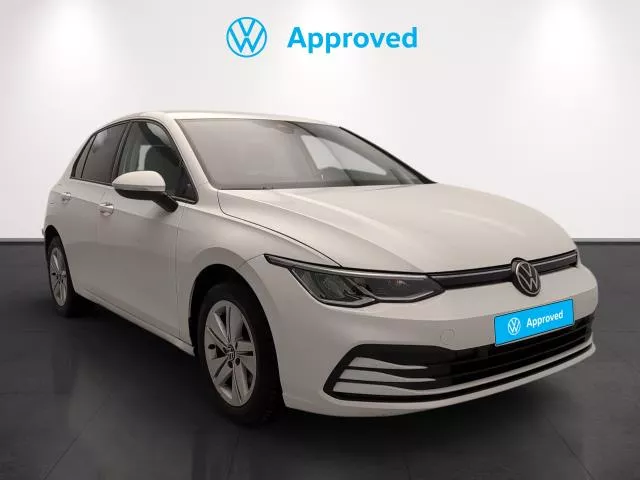 Volkswagen Golf Life 2.0 TDI 85 kW (115 CV)