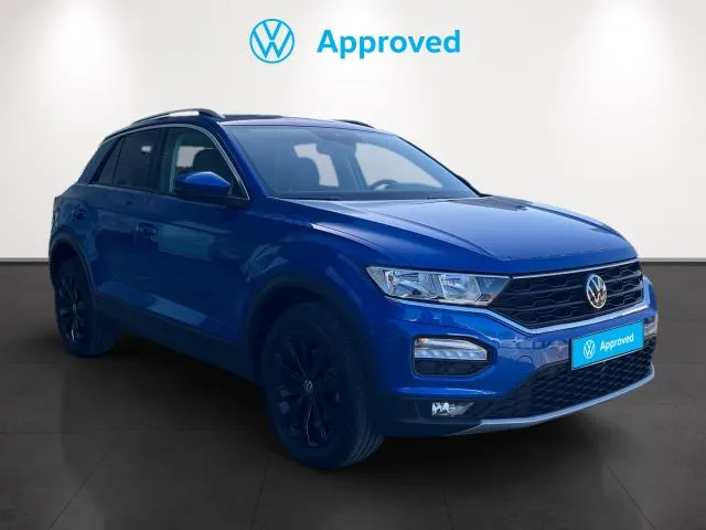 Volkswagen T-Roc Advance 1.0 TSI 81 kW (110 CV)