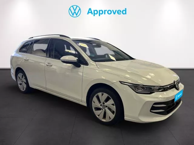 Volkswagen Golf Variant Life 1.5 eTSI 85 kW (116 CV) DSG