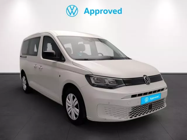 Volkswagen Caddy Maxi Origin 2.0 TDI 75 kW (102 CV)