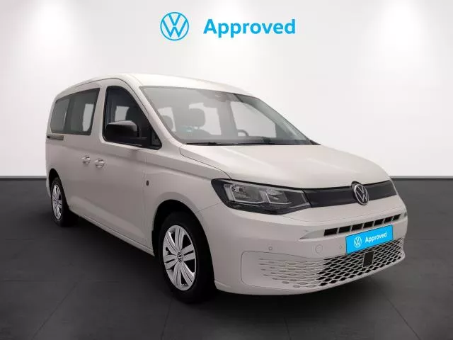 Volkswagen Caddy Maxi Origin 2.0 TDI 75 kW (102 CV)