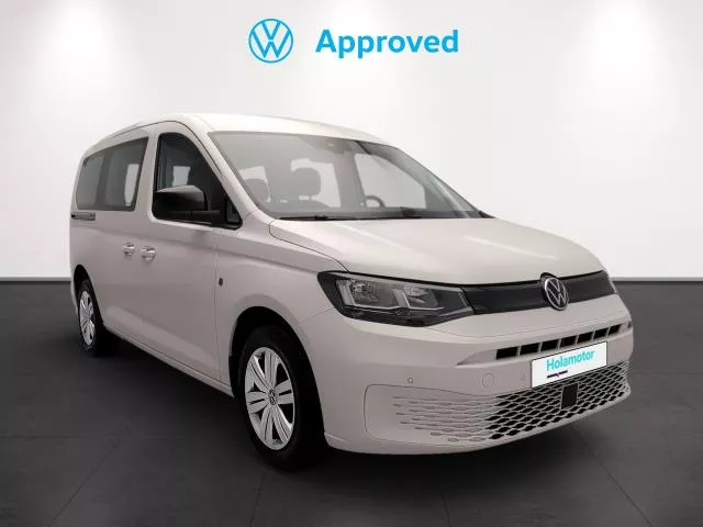 Volkswagen Caddy Maxi Origin 2.0 TDI 75 kW (102 CV)