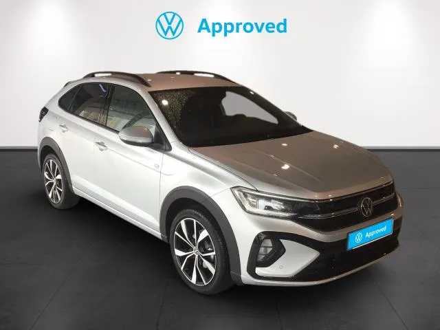 Volkswagen Taigo R-Line 1.0 TSI 85 kW (116 CV) DSG