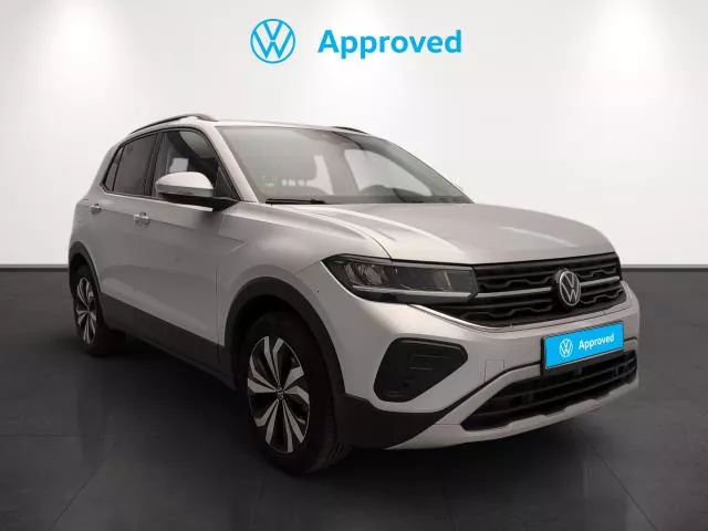 Volkswagen T-Cross «Más» 1.0 TSI 85 kW (115 CV) DSG
