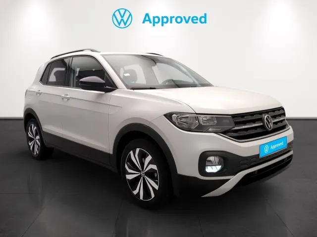 Volkswagen T-Cross Advance 1.0 TSI 81 kW (110 CV) DSG