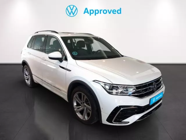 Volkswagen Tiguan R-Line 2.0 TDI 110 kW (150 CV) DSG