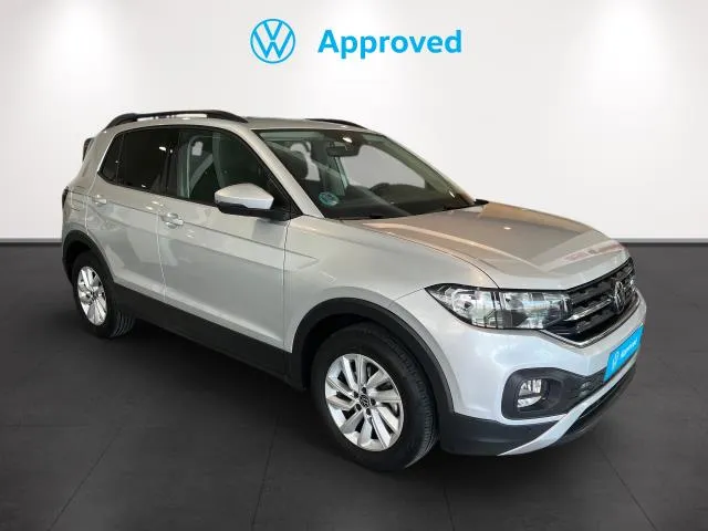 Volkswagen T-Cross Advance 1.0 TSI 81 kW (110 CV) DSG