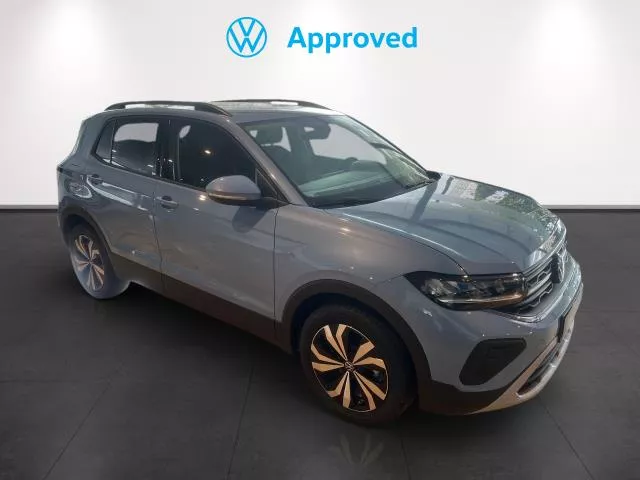 Volkswagen T-Cross «Más« 1.0 TSI 85 kW (116 CV)
