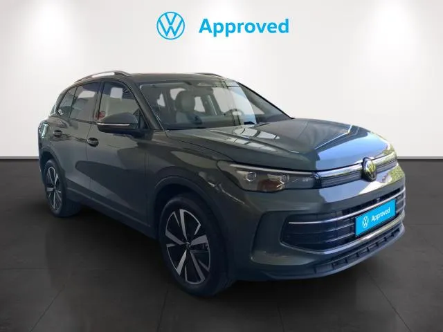 Volkswagen Tiguan Life 2.0 TDI 110 kW (150 CV) DSG
