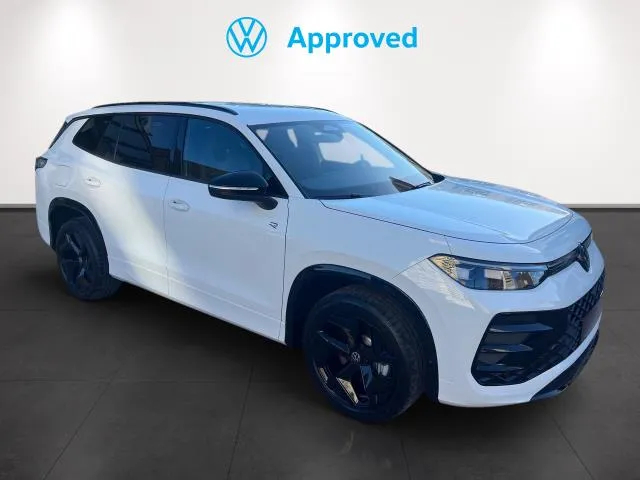 Volkswagen Tayron R-Line 1.5 eTSI 110 kW (150 CV) DSG