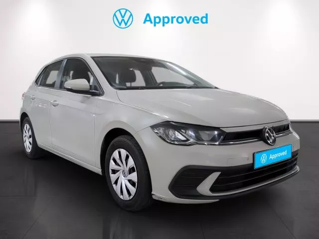 Volkswagen Polo 1.0 TSI 70 kW (95 CV)