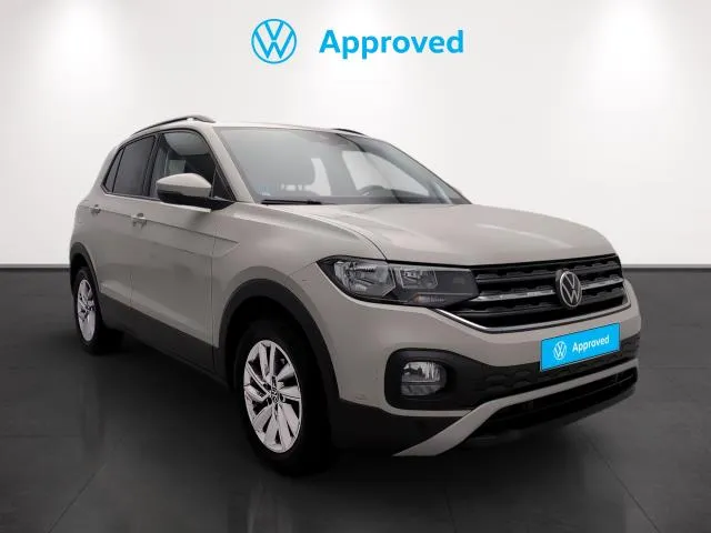 Volkswagen T-Cross Advance 1.0 TSI 81 kW (110 CV) DSG