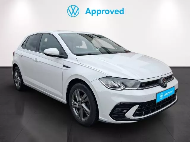 Volkswagen Polo R-Line 1.0 TSI 70 kW (95 CV)