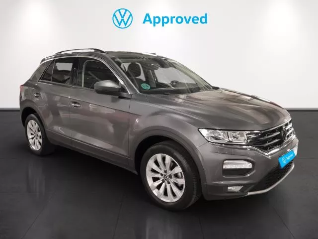 Volkswagen T-Roc Life 2.0 TDI 85 kW (115 CV)