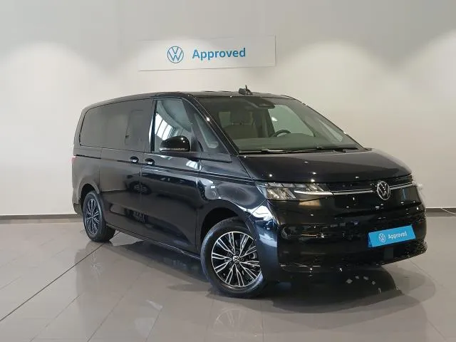 Volkswagen Multivan Energy Batalla Larga 2.0 TDI 110 kW (150 CV) DSG