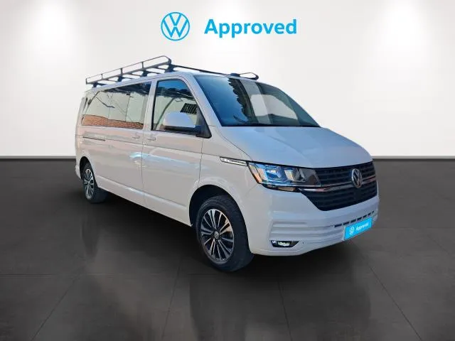 Volkswagen Caravelle Origin Batalla Larga 2.0 TDI BMT 110 kW (150 CV)
