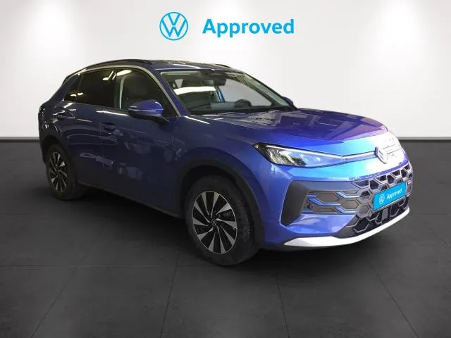 Volkswagen T-Roc «Más« 1.5 eTSI 85 kW (116 CV) DSG
