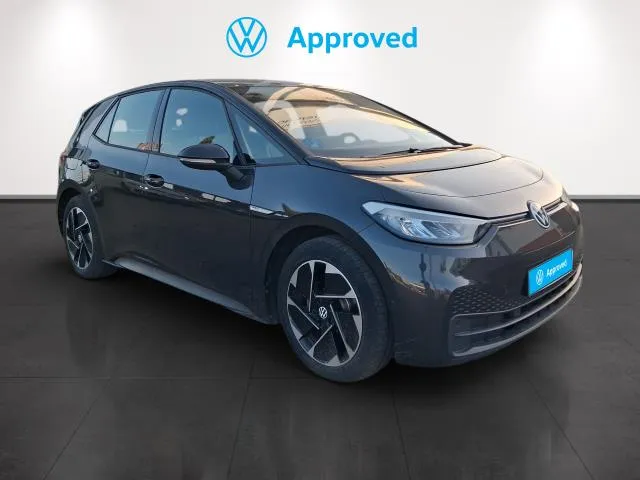 Volkswagen ID.3 Pro Performance Automático 150 kW (204 CV)