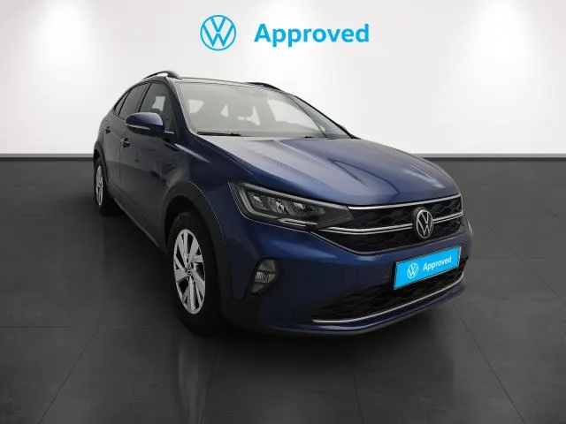 Volkswagen Taigo Life 1.0 TSI 81 kW (110 CV) DSG