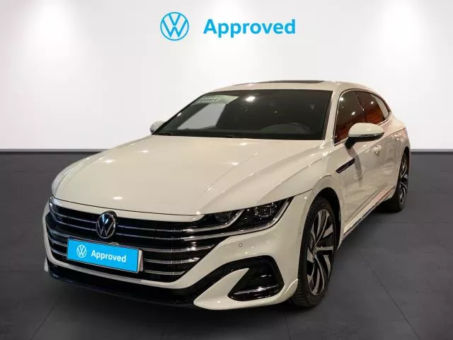 Volkswagen Arteon Shooting Brake R-Line 1.4 TSI eHybrid 160 kW (218 CV) DSG
