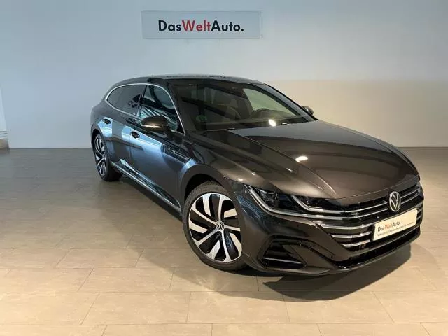Volkswagen Arteon Shooting Brake R-Line 2.0 TDI 110 kW (150 CV) DSG