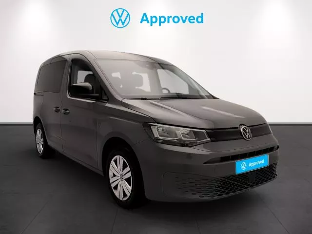 Volkswagen Caddy Origin 2.0 TDI 75 kW (102 CV)