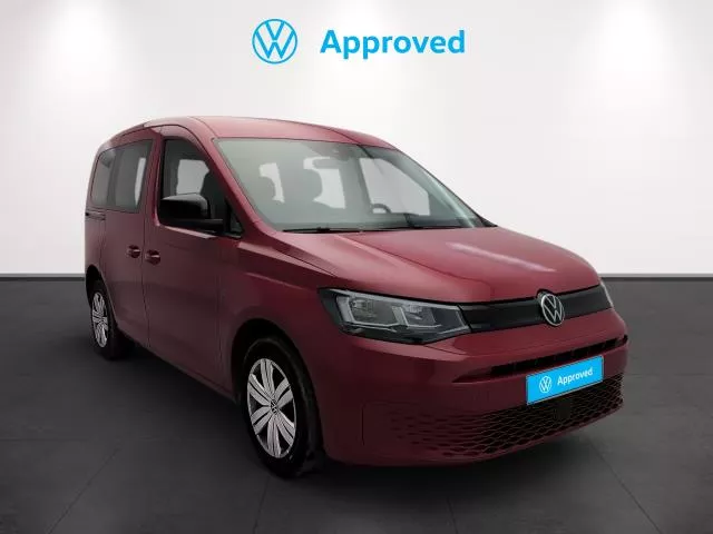 Volkswagen Caddy Origin 2.0 TDI 75 kW (102 CV)